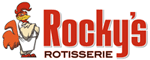 ROCKY'S ROTISSERIE