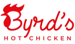 Byrd's Hot Chicken